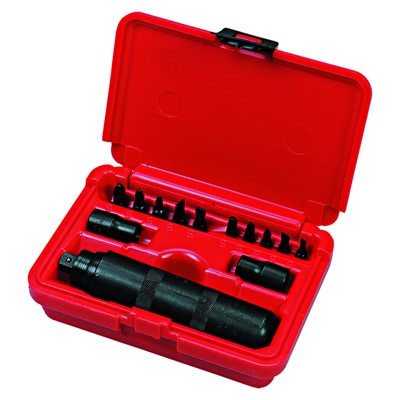 Impact Sockets and Sets
